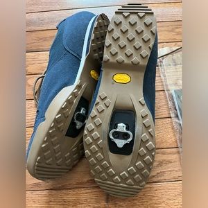 Men’s Cycling Shoes - Giro Rumble VR - size 13